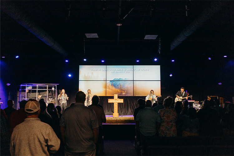 Gratis Church Gratis Church